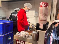 -黑色经典臭豆腐·湖南特产(步行街店)