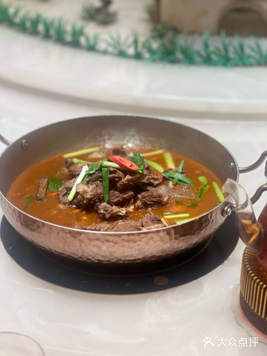 白金汉爵大酒店-24小时餐厅(南京白金汉爵大酒店店)图片