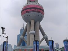 -东方明珠广播电视塔