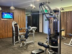 -昆明中心皇冠假日酒店