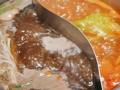 -井格重庆火锅(西直门凯德Mall店)