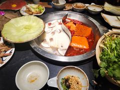-大龙燚火锅(五一广场店)