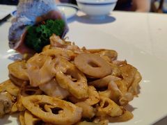 -禧宴Joyous Restaurant(禧园店)