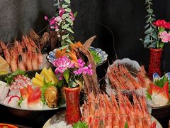 -松鹤精致料理(五一中路店)