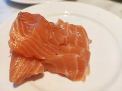 -都会尚膳·海鲜自助餐厅(重庆万豪酒店)