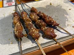 -本色.小马哥烧烤(五一路总店)