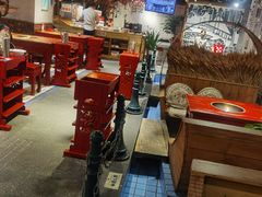-黄家码头老火锅(解放碑旗舰店)