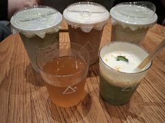 -去茶山(重庆万象城店)