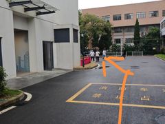 -南京晓庄学院(莫愁校区)