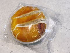 -莉蓮蛋挞(静安寺店)