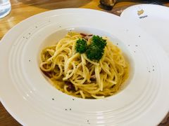 -维苏唯披萨(青云街店)