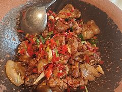 -合品记·湖南私房菜&小龙虾(霄云路店)