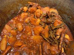 -山河屯铁锅炖(哈西站店)