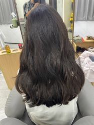 -山浦形象烫染
