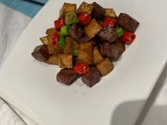 -平湖万怡酒店· 万荟轩
