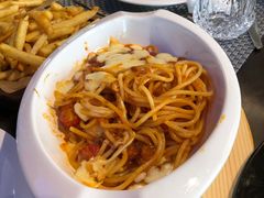 -188西餐厅(园林宾馆店)