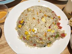 -花少爷的粥(中贸广场店)
