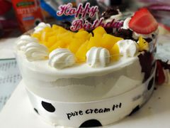 -卡漫莫尼蛋糕(徐汇店)