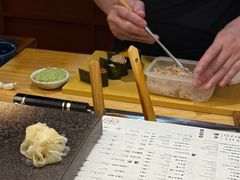 -Sushi Hanzo半藏(天环广场店)