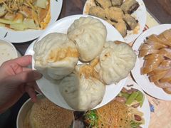 -姚记炒肝店(簋街店)
