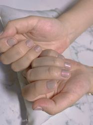 -初心纹眉洗眉·美甲美睫