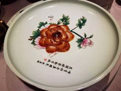 -京味斋·北京烤鸭(华威桥北工大店)