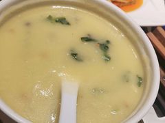 -院里汤包·虾汤包青岛菜(辽源路店)