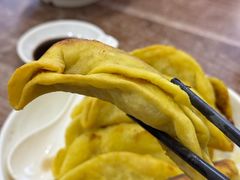 -草桥清真牛肉锅贴扁食店