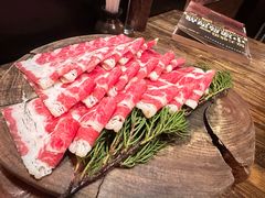 -侘与火 Wabi 侘寂烟火•锅物料理(大屯DT51店)