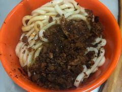 清汤脆绍面-肖家河家常面(肖家河北街店)