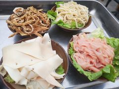 -周幺妹重庆老火锅(银泰城总店)