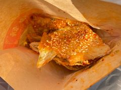 -襄阳特色南漳猪油饼(襄城店)