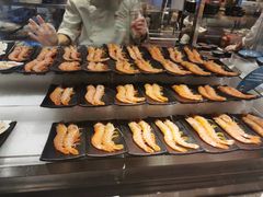 阿根廷红虾-喜庭海鲜自助(来福士店)