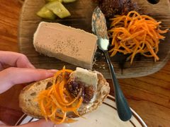 -羽深肉铺 Steak & Wine