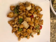宫保鸡丁-東城故事·尋找姆媽的味道(玉兰路店)