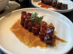 -丽晶轩中餐厅(重庆丽晶酒店)