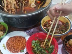 -冒椒火辣(奎星楼街店)