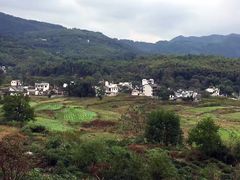 -塔川景区