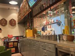 -潮汕•草根牛肉档(中江路店)