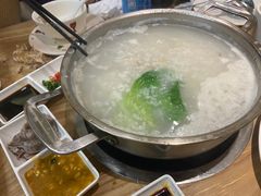 -吉友粥底火锅(方斜路店)
