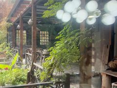 -高老庄·老溧阳·私房菜(南山竹海店)