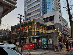 -巴厘龙虾·榜首油焖大虾(洞庭·艺术洋房店)