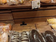 -西村叔叔的店·面包·甜品·蛋糕(崂山丽达店)