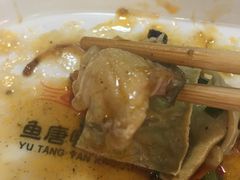 -鱼羊宴烤鱼羊蝎子烧烤(怡馨家园店)