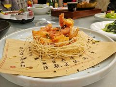 -北国之春国宴(乌兰察布店)