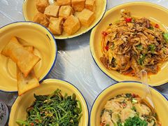 -东排食堂长沙小吃大排档(五一广场店)