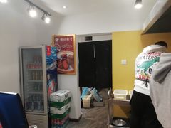 -傅强排骨(成都总店)