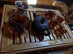 -丽江庭院之爱在路上(西单店)