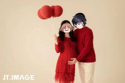 -专注孕妇照亲子照·纪田摄影