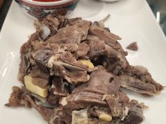 -乡村馕坑肉·烧烤·新疆菜·本地人更爱吃(阿勒泰首店)